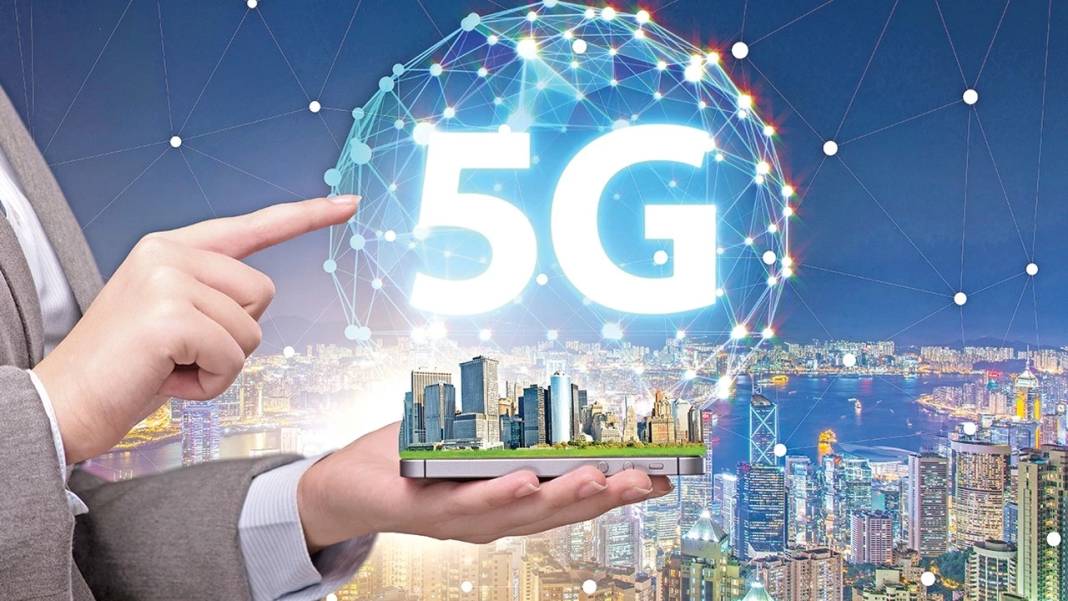 5G’nin ilk sinyalleri Konya’dan alınacak! İşte 10 soruda merak edilenler 4