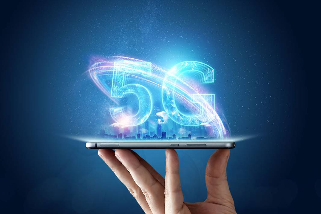 5G’nin ilk sinyalleri Konya’dan alınacak! İşte 10 soruda merak edilenler 12