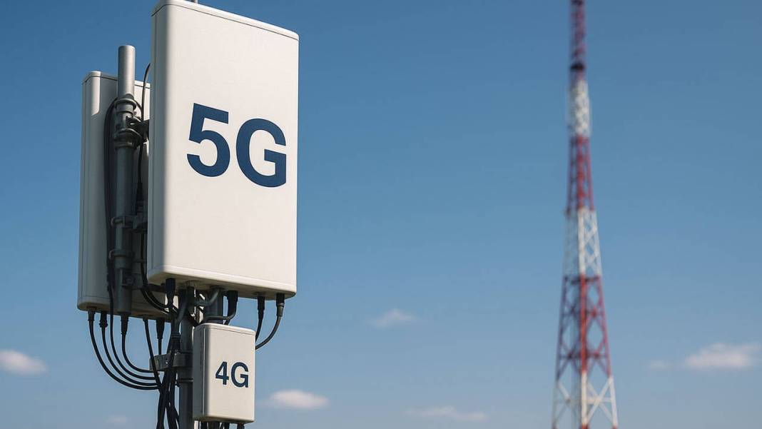 5G’nin ilk sinyalleri Konya’dan alınacak! İşte 10 soruda merak edilenler 14