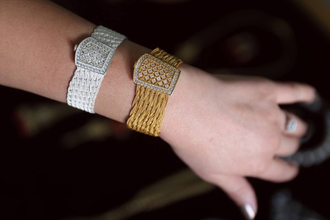 Unutulmaya yüz tutmuş kazaziye sanatı Konya’da can buluyor 17