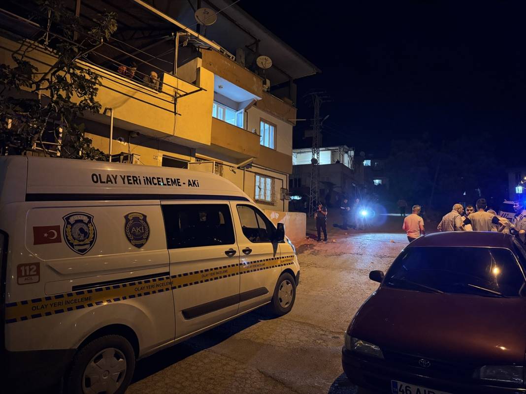 Asker eğlencesinde bıçaklı kavga çıktı! Çok sayıda yaralı var 2