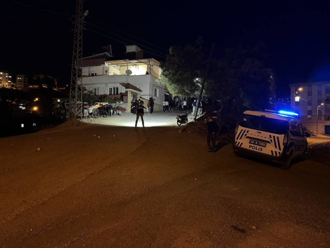 Asker eğlencesinde bıçaklı kavga çıktı! Çok sayıda yaralı var 3