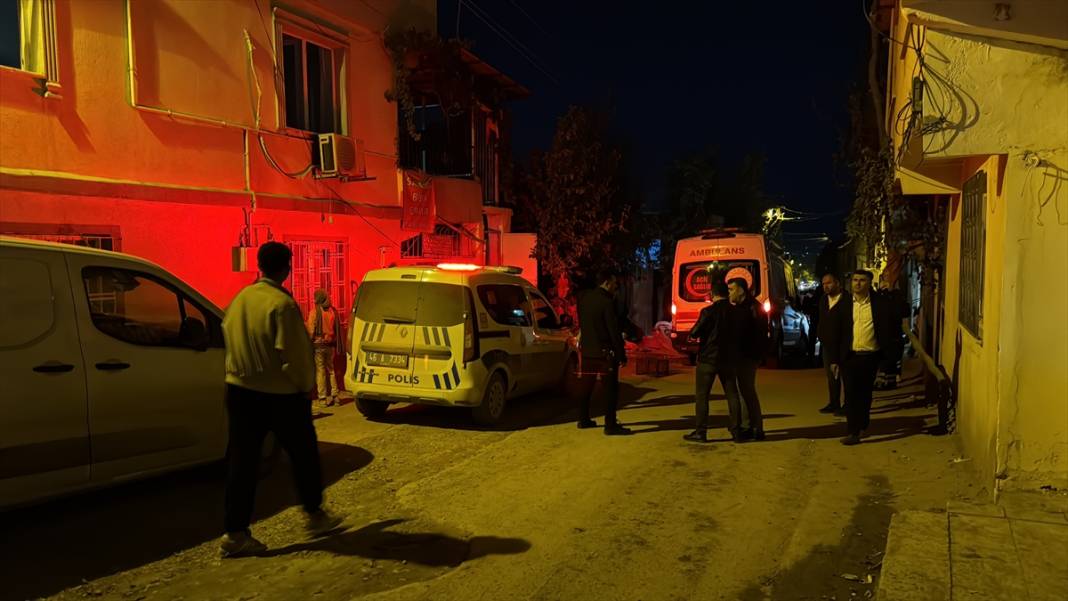 Eski eşi ve ailesinde kim varsa vurdu! 3 ölü, 1 ağır yaralı var 7