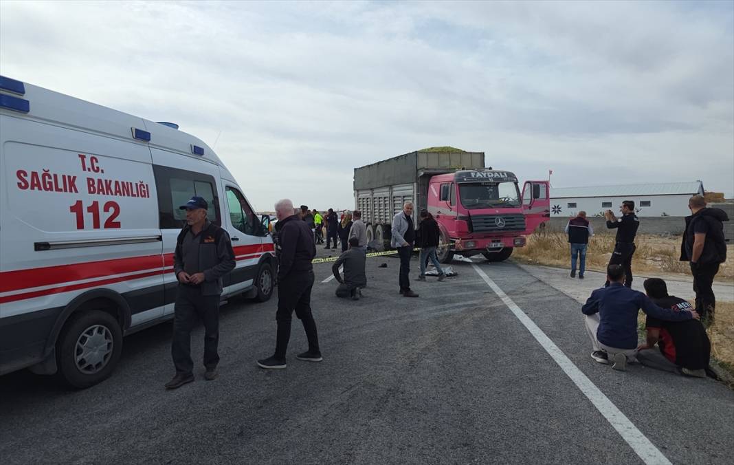 Bu acının tarifi yok! 4 oğlu ve torununu kısa süre içinde kazalarda kaybetti 11