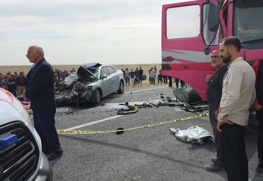 Bu acının tarifi yok! 4 oğlu ve torununu kısa süre içinde kazalarda kaybetti 1