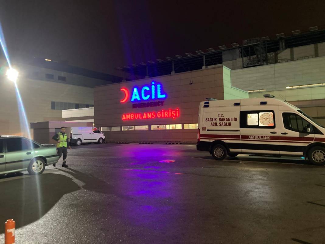 Kayıp iki kız çocuğundan acı haber! 14 yaşındaki hayatını kaybetti, diğeri ağır 2