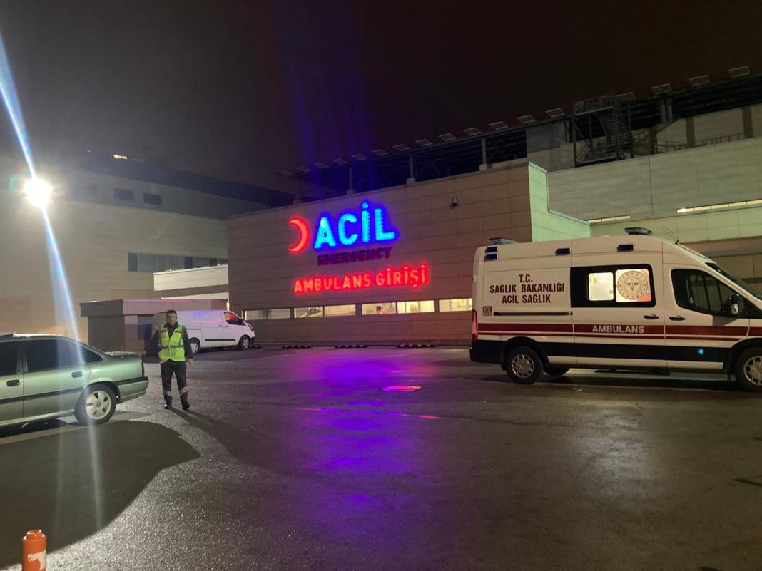 Kayıp iki kız çocuğundan acı haber! 14 yaşındaki hayatını kaybetti, diğeri ağır 3