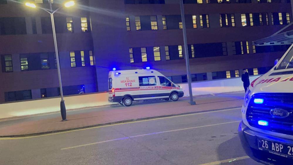 AK Parti Milletvekili Ayşen Gürcan’ın da karıştığı kazada 1 kişi öldü 7