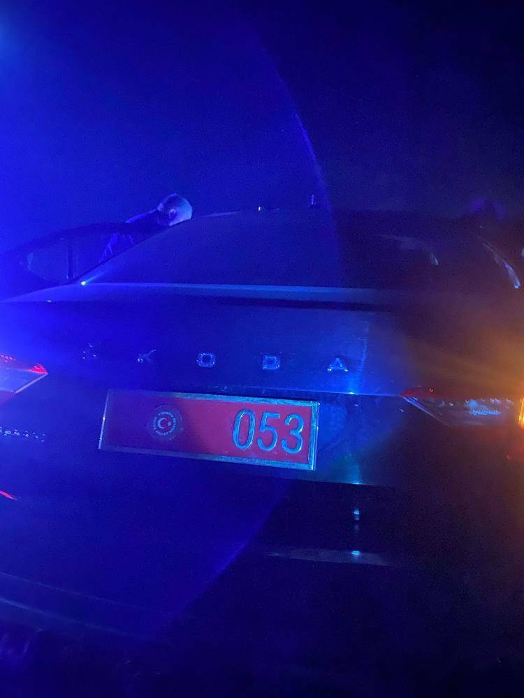 AK Parti Milletvekili Ayşen Gürcan’ın da karıştığı kazada 1 kişi öldü 4