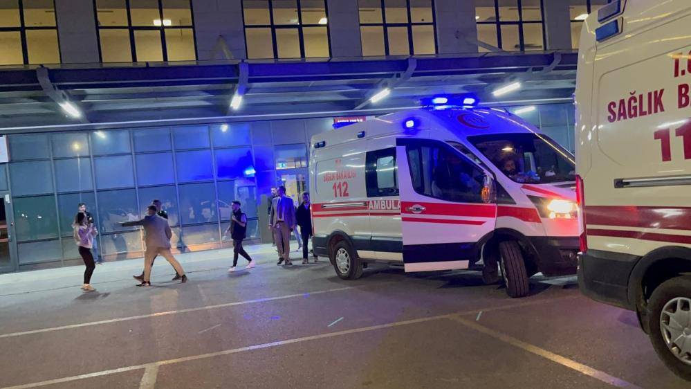 AK Parti Milletvekili Ayşen Gürcan’ın da karıştığı kazada 1 kişi öldü 5