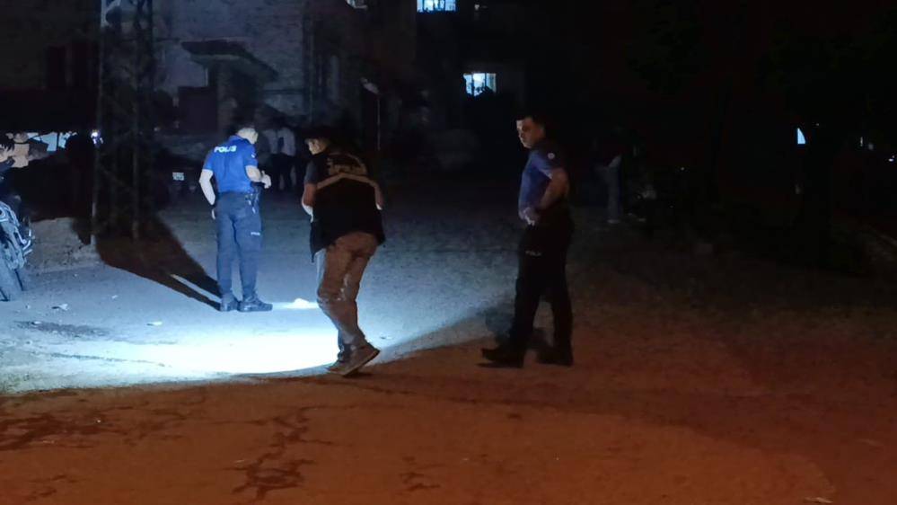 Asker eğlencesinde bıçaklı kavga çıktı! Çok sayıda yaralı var 6