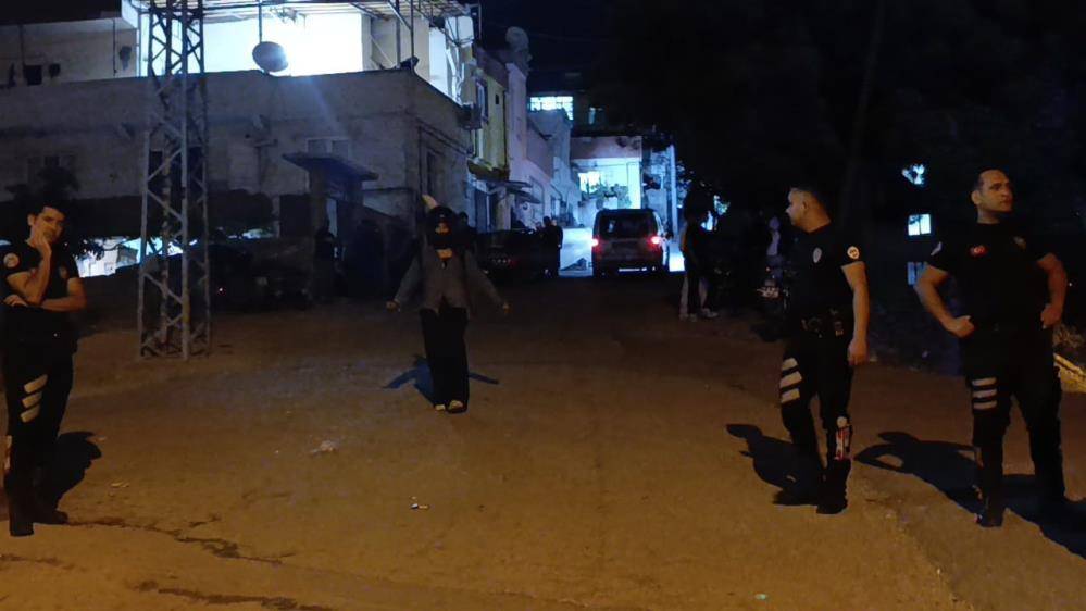 Asker eğlencesinde bıçaklı kavga çıktı! Çok sayıda yaralı var 7