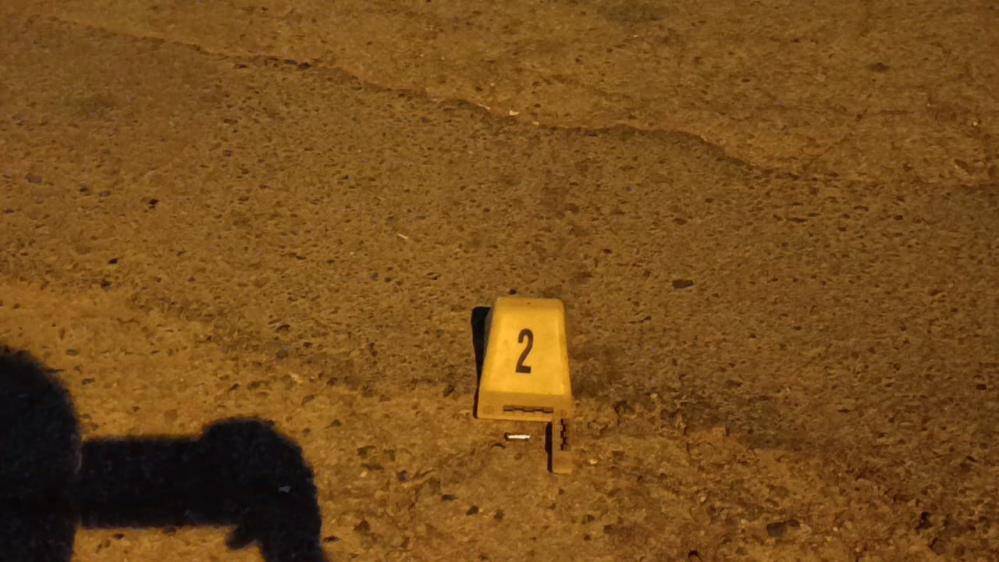 Asker eğlencesinde bıçaklı kavga çıktı! Çok sayıda yaralı var 4