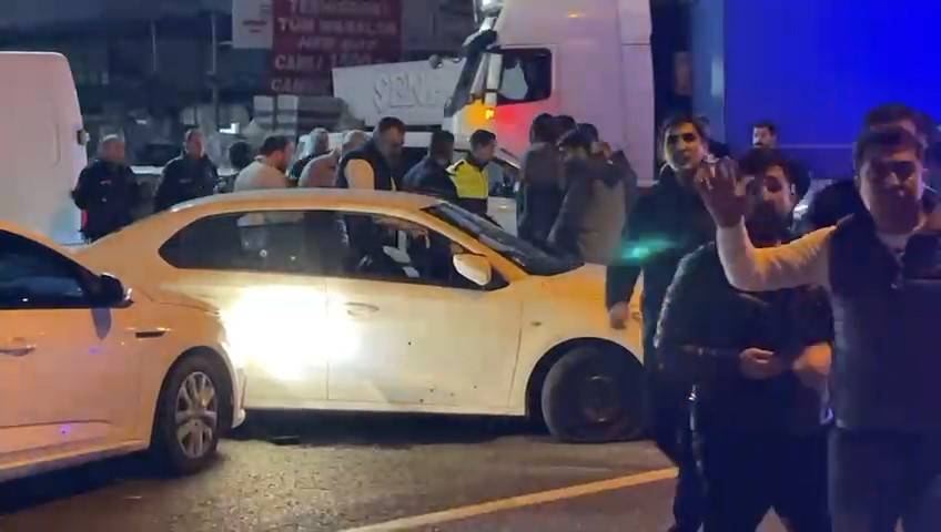 Cezaevi firarisi dehşetinde detaylar! Uzman çavuşu öldürdü, polisleri yaraladı 20