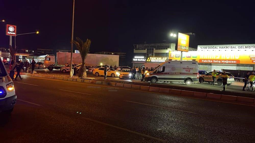 Cezaevi firarisi dehşetinde detaylar! Uzman çavuşu öldürdü, polisleri yaraladı 24