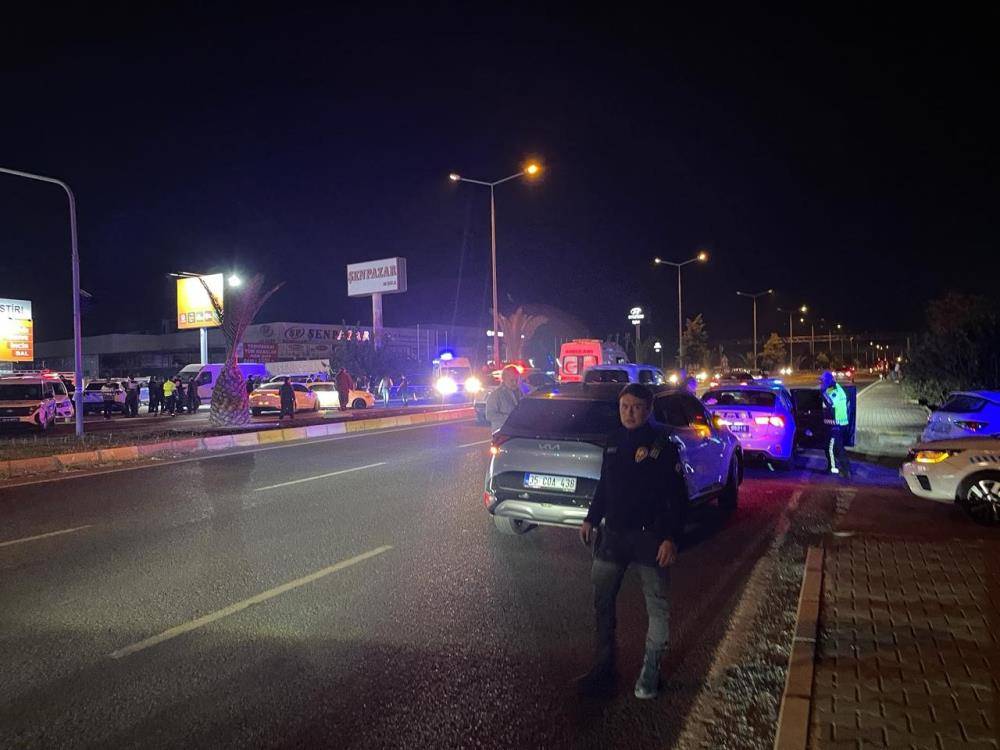 Cezaevi firarisi dehşetinde detaylar! Uzman çavuşu öldürdü, polisleri yaraladı 23