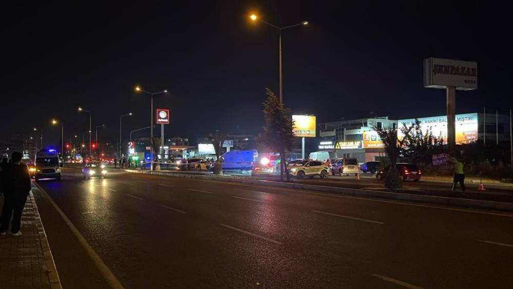 Cezaevi firarisi dehşetinde detaylar! Uzman çavuşu öldürdü, polisleri yaraladı 26
