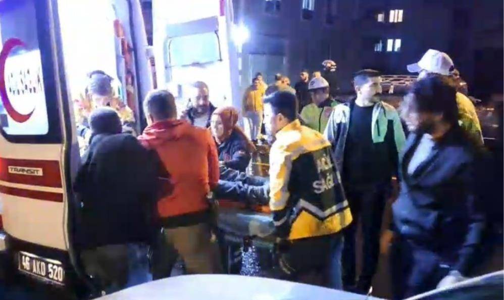 Eski eşi ve ailesinde kim varsa vurdu! 3 ölü, 1 ağır yaralı var 8