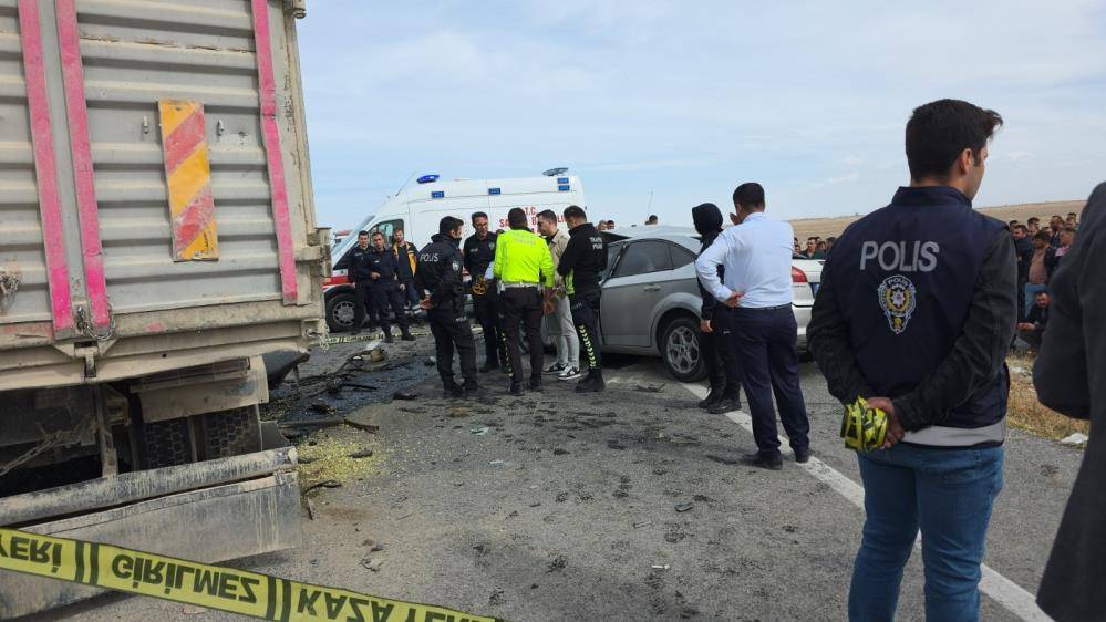 Bu acının tarifi yok! 4 oğlu ve torununu kısa süre içinde kazalarda kaybetti 2