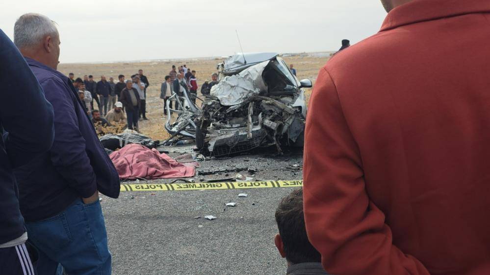 Bu acının tarifi yok! 4 oğlu ve torununu kısa süre içinde kazalarda kaybetti 8