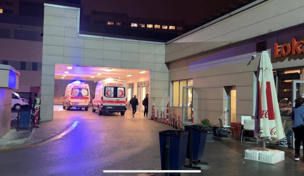 Kayıp iki kız çocuğundan acı haber! 14 yaşındaki hayatını kaybetti, diğeri ağır 1