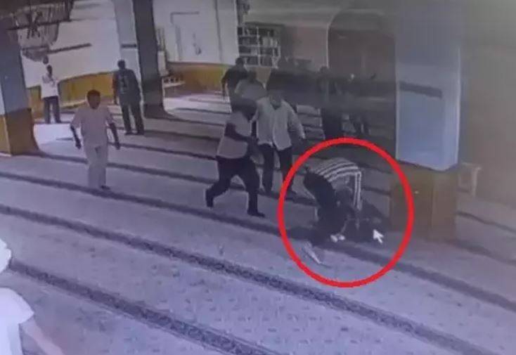 Camide komşusunu öldürdü! “Eşine, ‘Git kocanın leşini topla’ dedim” 2