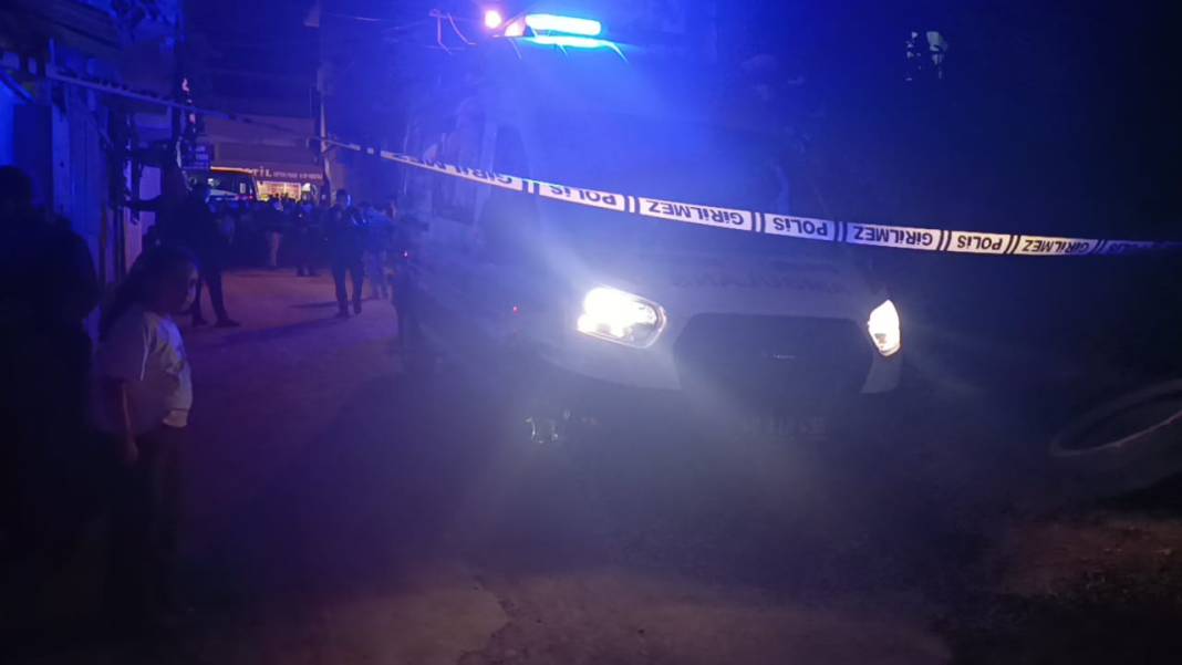 Eski eşi ve ailesinde kim varsa vurdu! 3 ölü, 1 ağır yaralı var 9