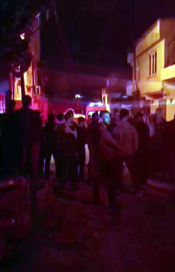 Eski eşi ve ailesinde kim varsa vurdu! 3 ölü, 1 ağır yaralı var 10