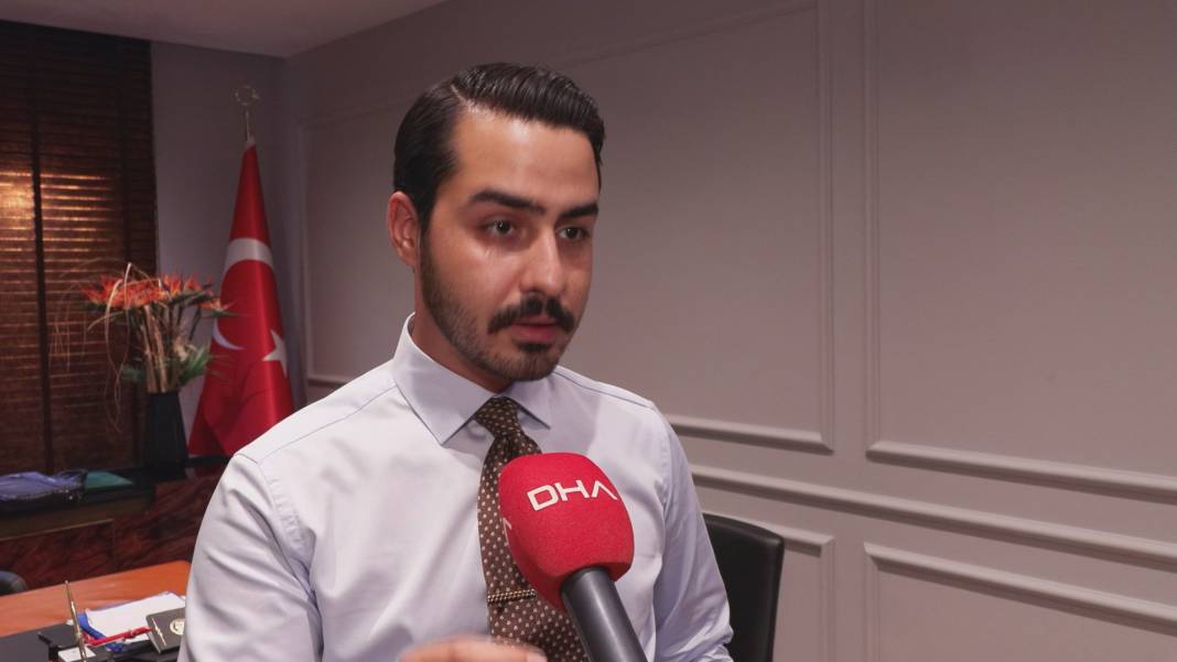 Hastanede korkunç iddia! Doktorun elinden kayan bebek öldü 6