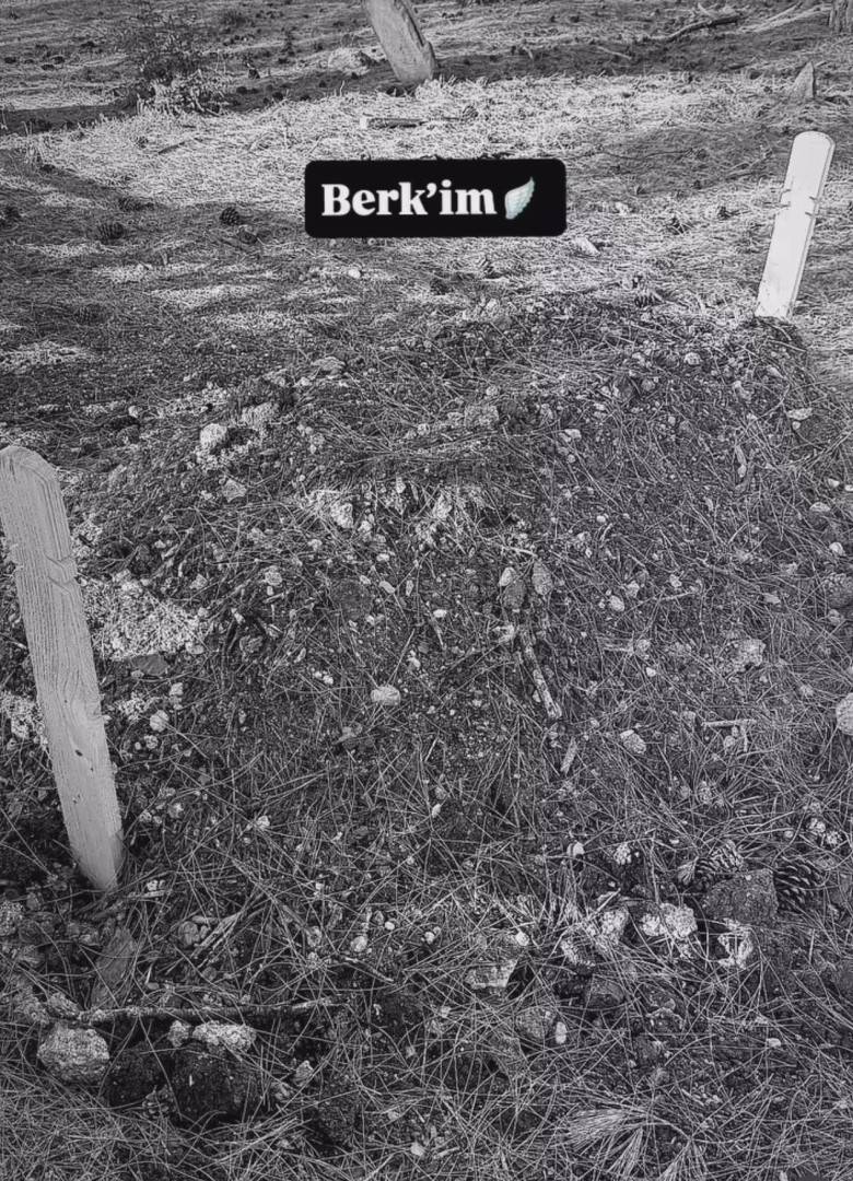 Hastanede korkunç iddia! Doktorun elinden kayan bebek öldü 5