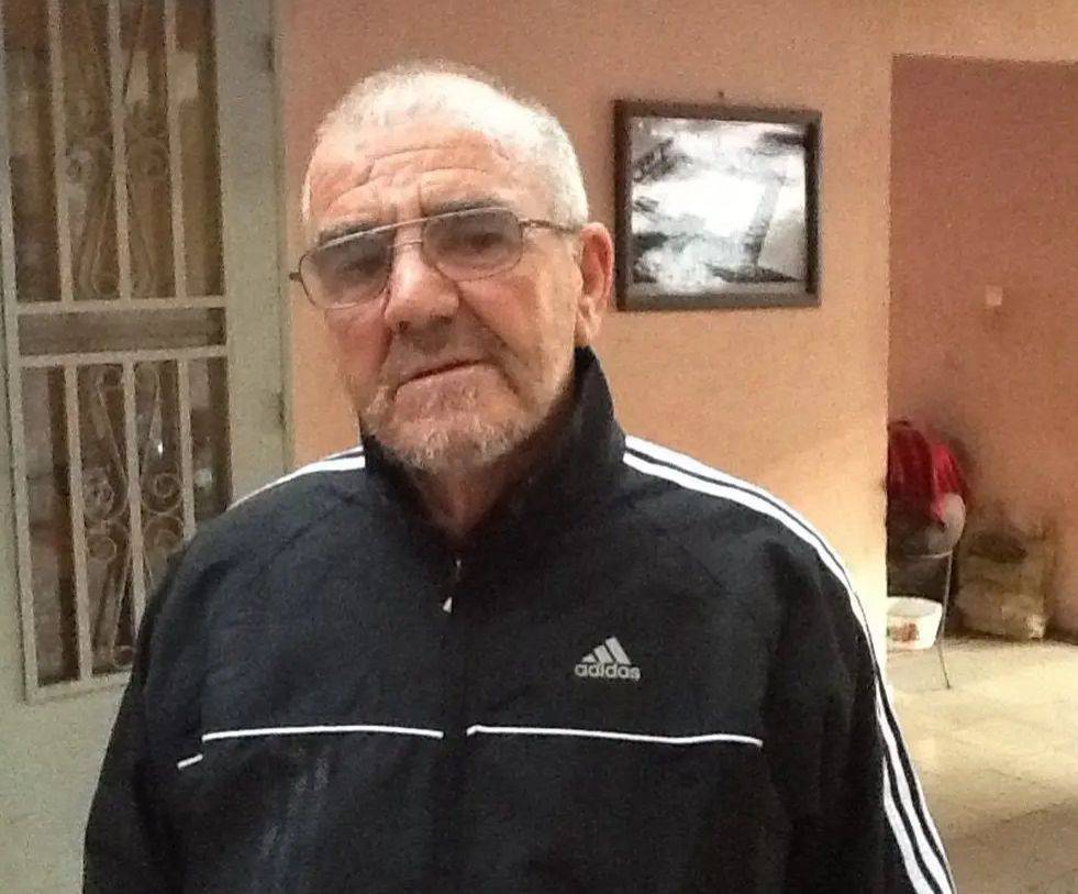 Cami çıkışı karı kocayı öldüren katili at izi ele verdi 8