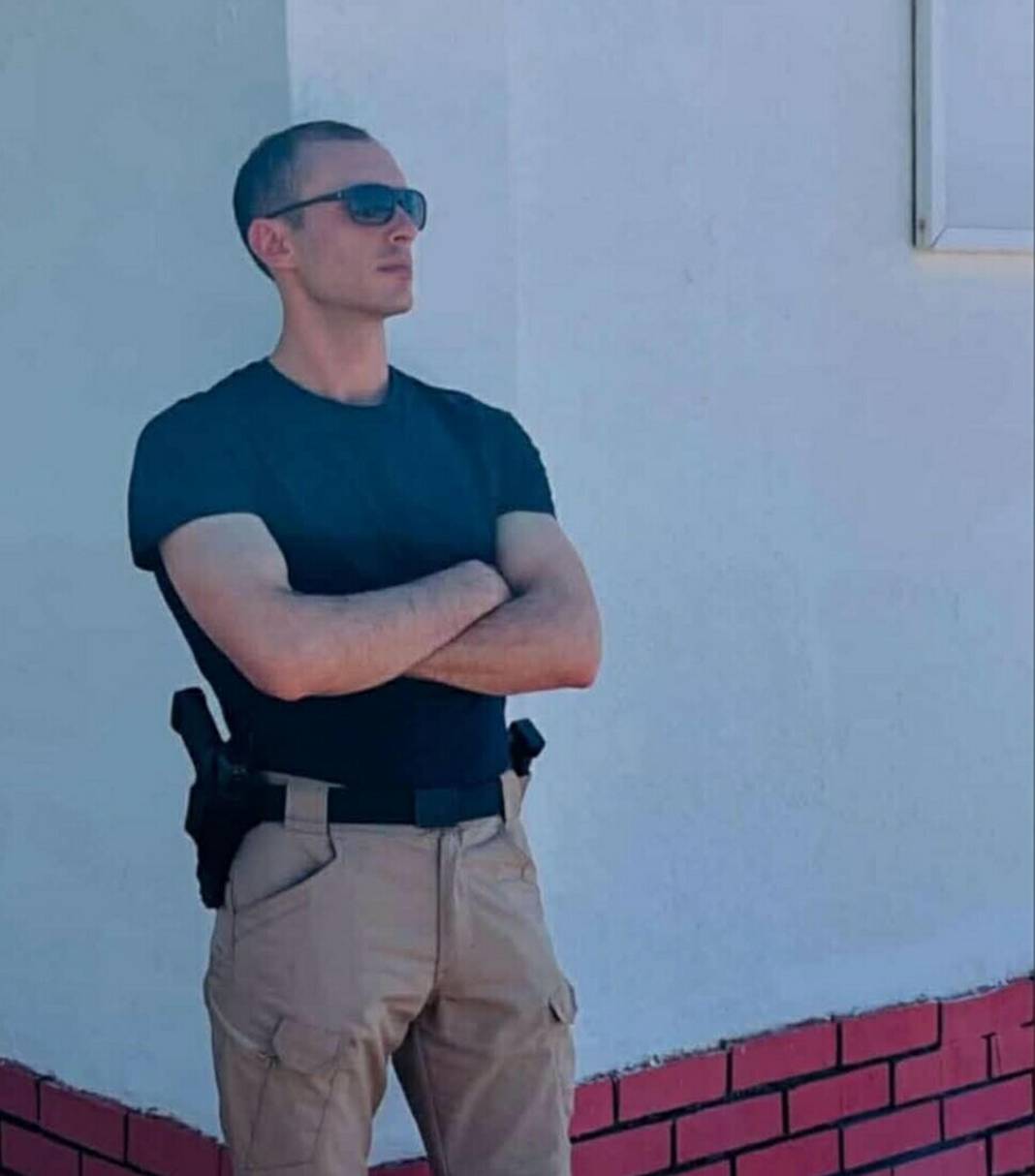 Cezaevi firarisi dehşetinde detaylar! Uzman çavuşu öldürdü, polisleri yaraladı 4