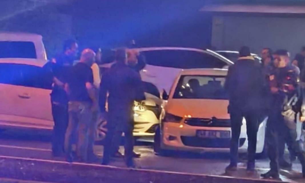 Cezaevi firarisi dehşetinde detaylar! Uzman çavuşu öldürdü, polisleri yaraladı 1