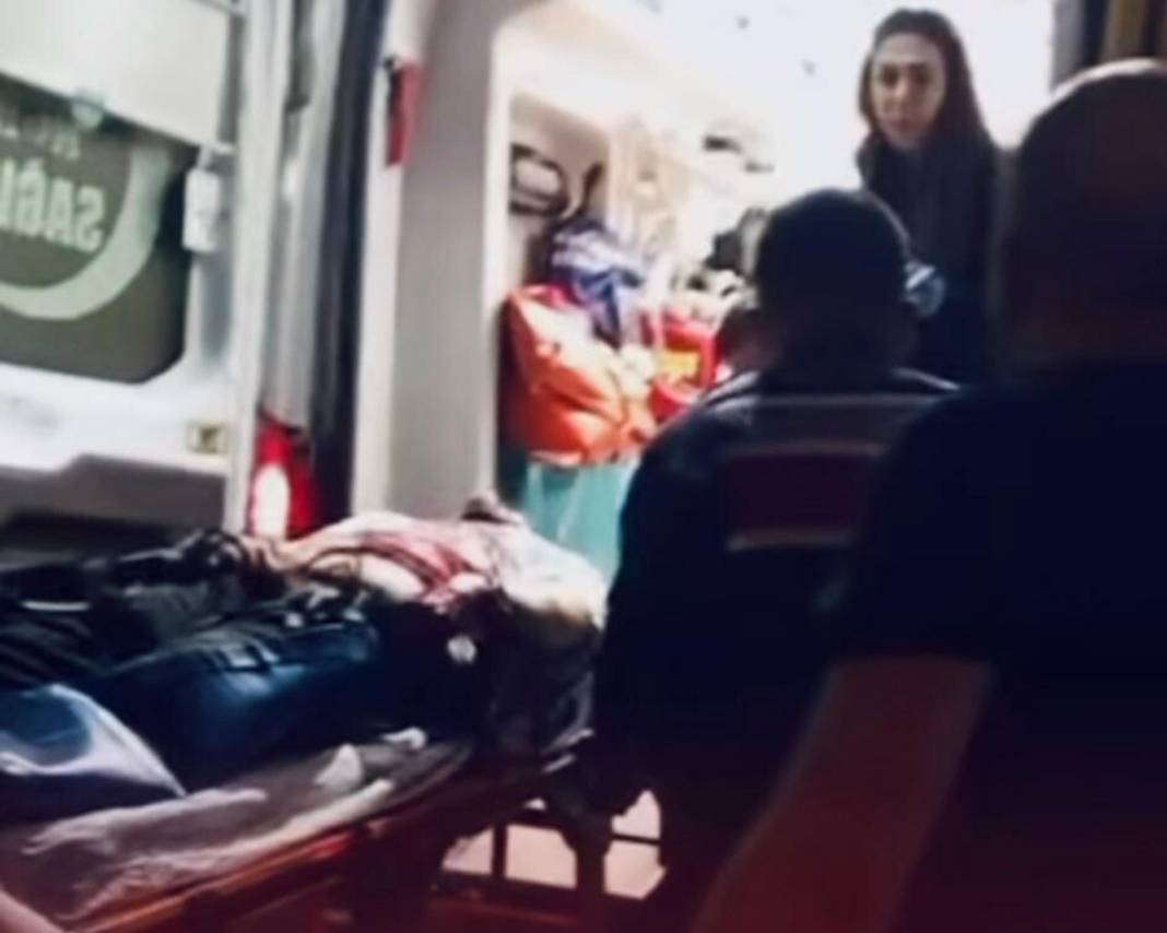 Cezaevi firarisi dehşetinde detaylar! Uzman çavuşu öldürdü, polisleri yaraladı 7
