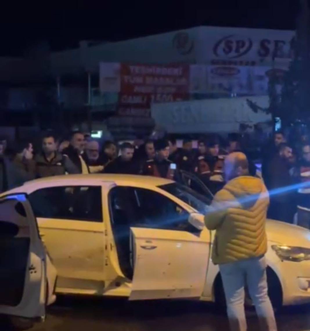 Cezaevi firarisi dehşetinde detaylar! Uzman çavuşu öldürdü, polisleri yaraladı 6