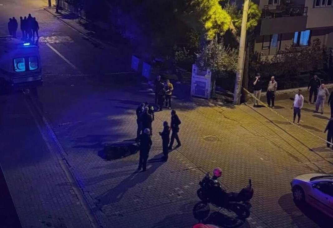 Cezaevi firarisi dehşetinde detaylar! Uzman çavuşu öldürdü, polisleri yaraladı 3