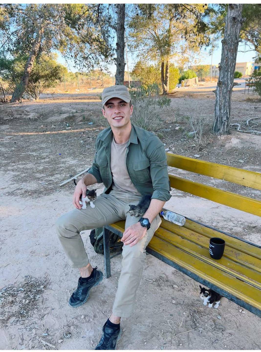 Cezaevi firarisi dehşetinde detaylar! Uzman çavuşu öldürdü, polisleri yaraladı 9