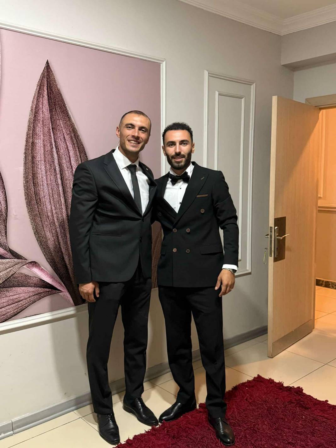 Cezaevi firarisi dehşetinde detaylar! Uzman çavuşu öldürdü, polisleri yaraladı 11