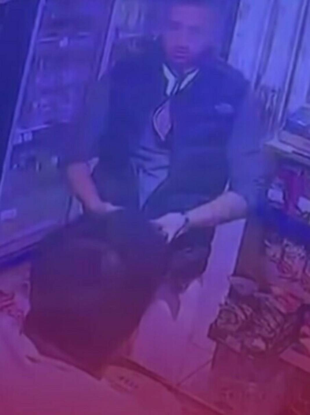 Cezaevi firarisi dehşetinde detaylar! Uzman çavuşu öldürdü, polisleri yaraladı 13