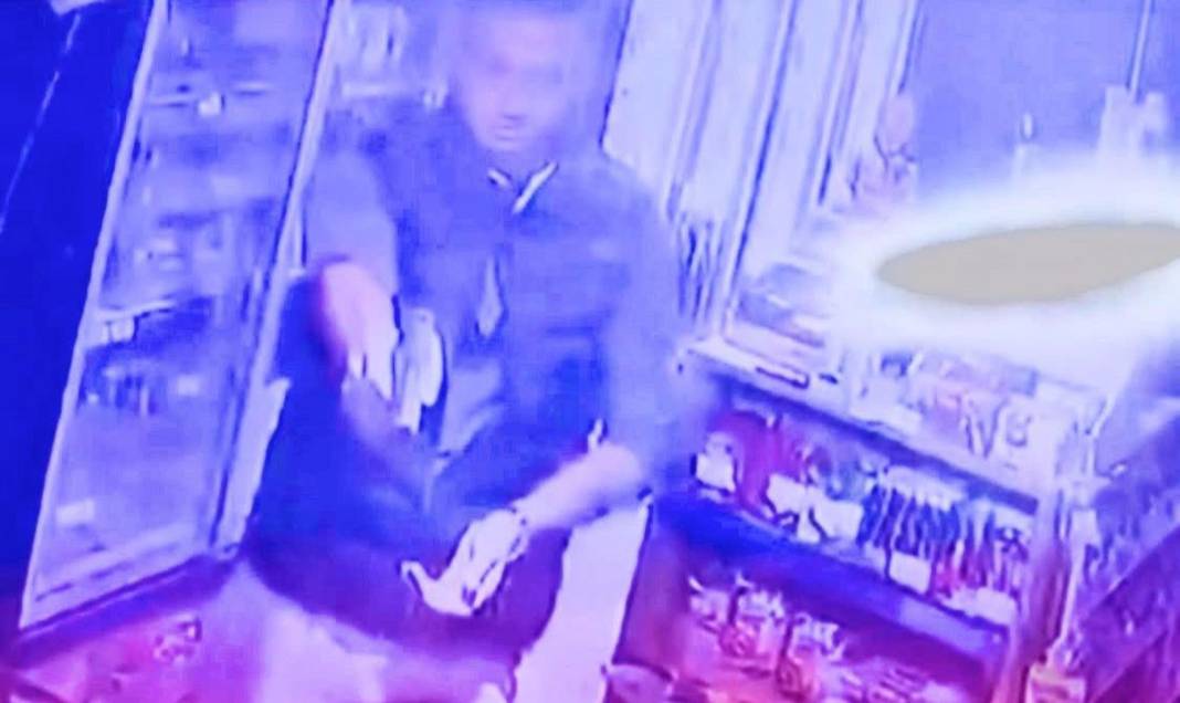 Cezaevi firarisi dehşetinde detaylar! Uzman çavuşu öldürdü, polisleri yaraladı 14