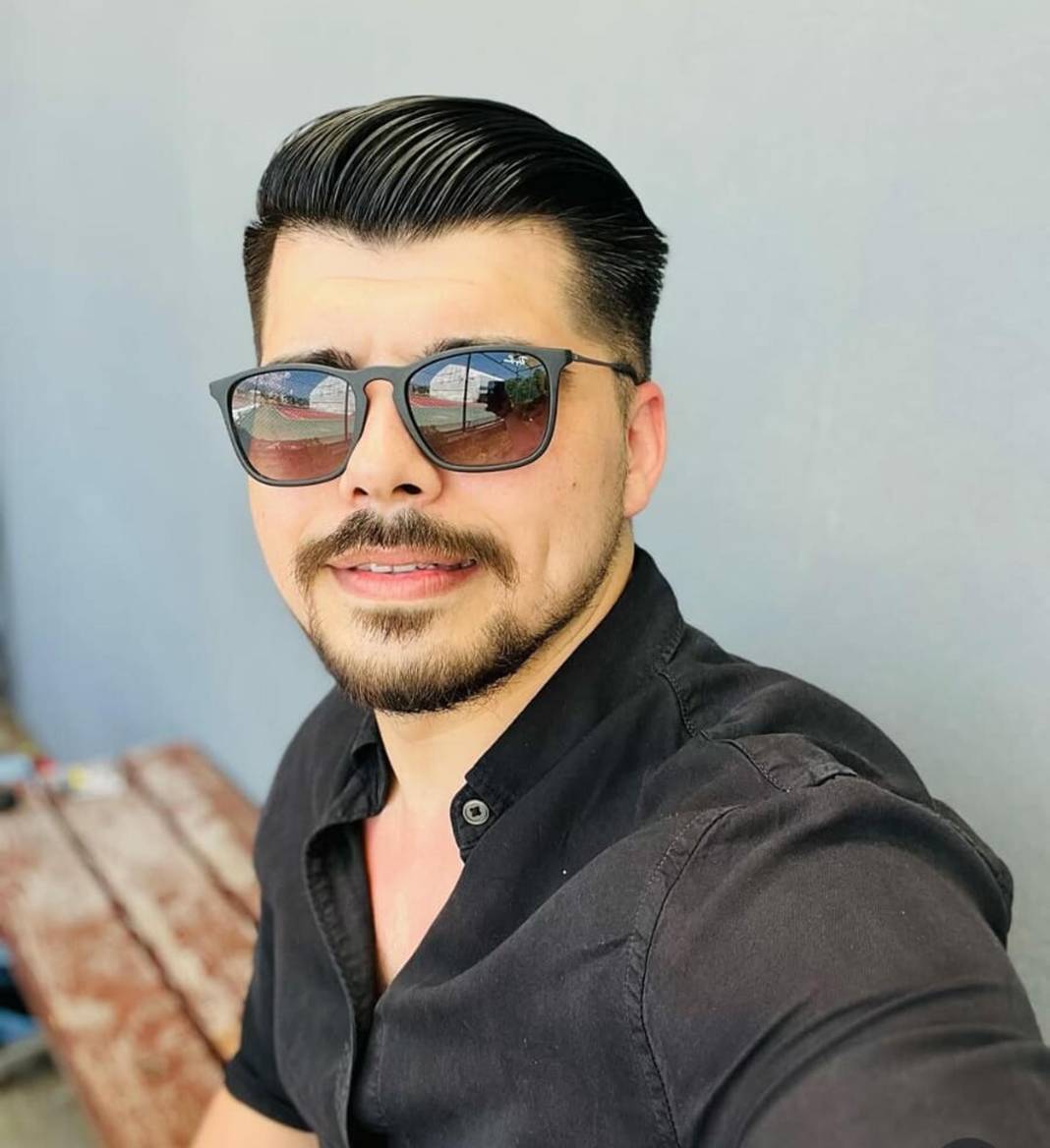 Cezaevi firarisi dehşetinde detaylar! Uzman çavuşu öldürdü, polisleri yaraladı 15