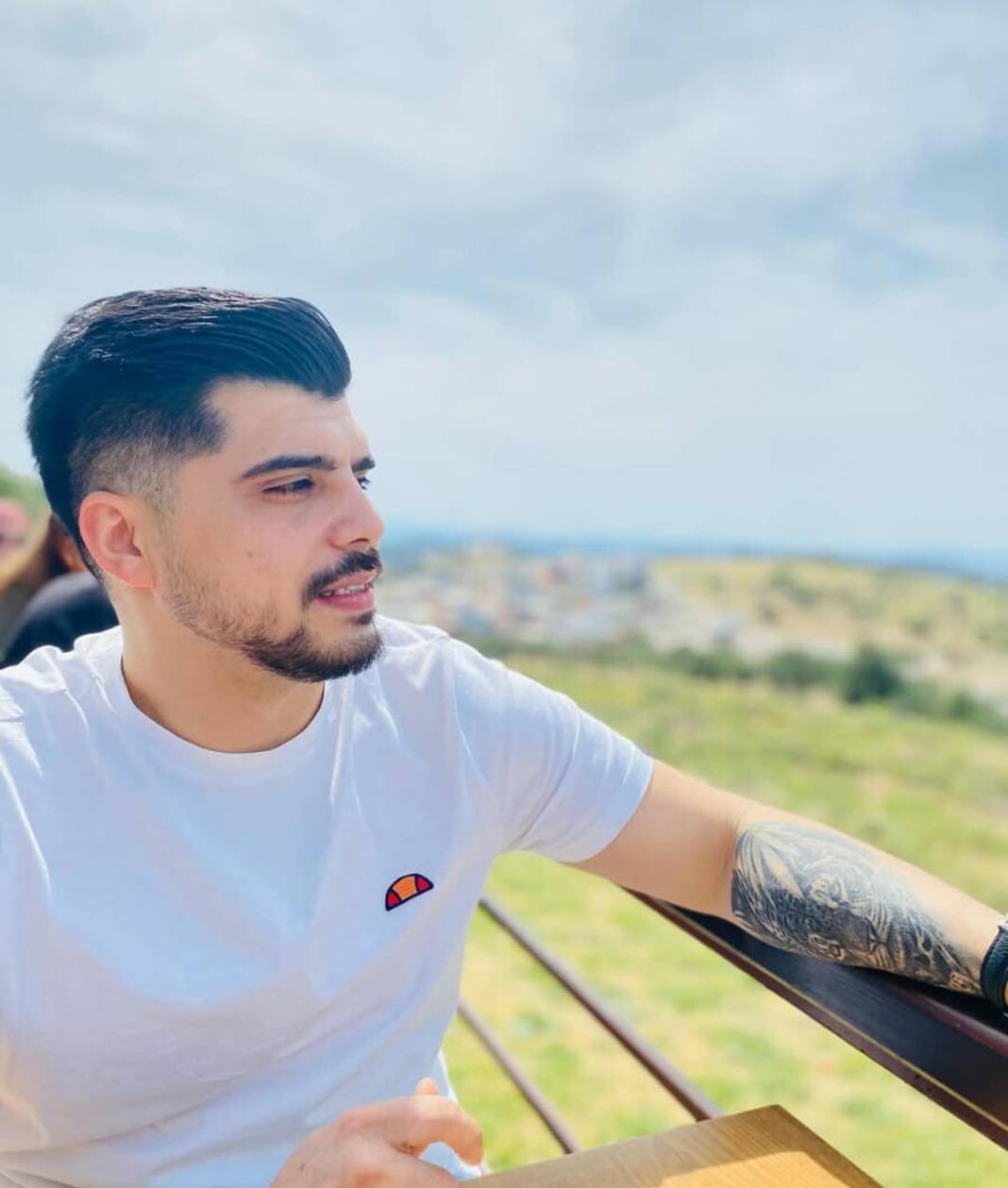 Cezaevi firarisi dehşetinde detaylar! Uzman çavuşu öldürdü, polisleri yaraladı 17