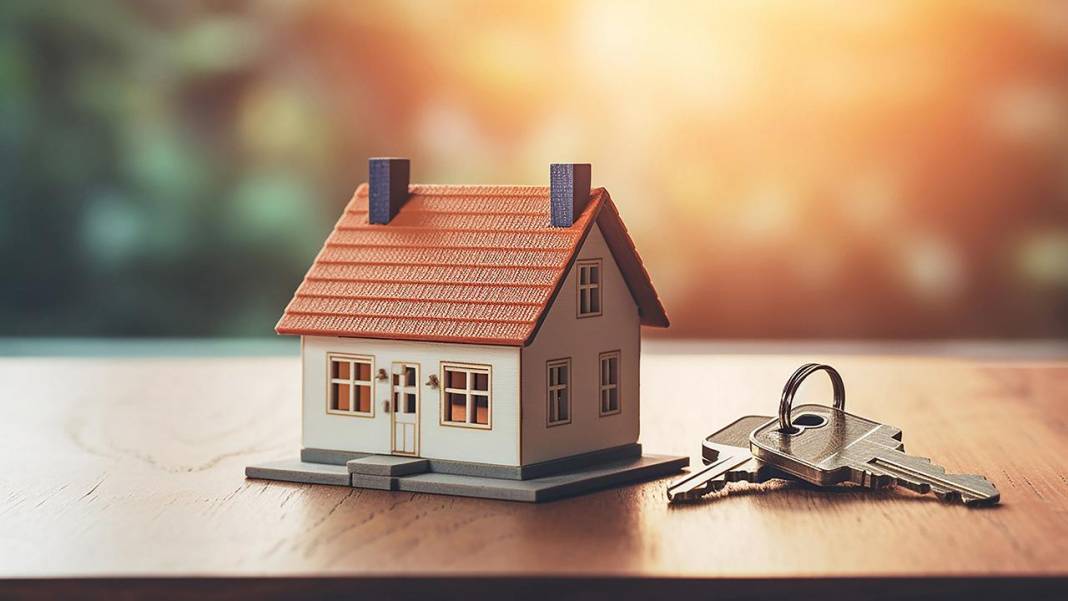 Emlak vergisinde yeni düzenleme! Yüzde 50 sınırı yolda 6