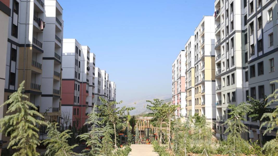 Emlak vergisinde yeni düzenleme! Yüzde 50 sınırı yolda 4