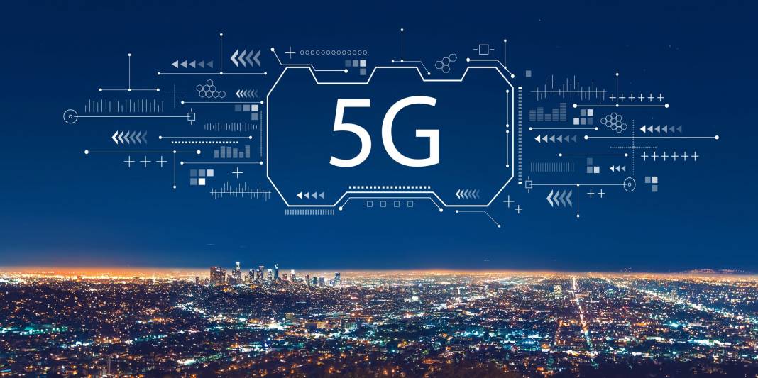 5G’nin ilk sinyalleri Konya’dan alınacak! İşte 10 soruda merak edilenler 10