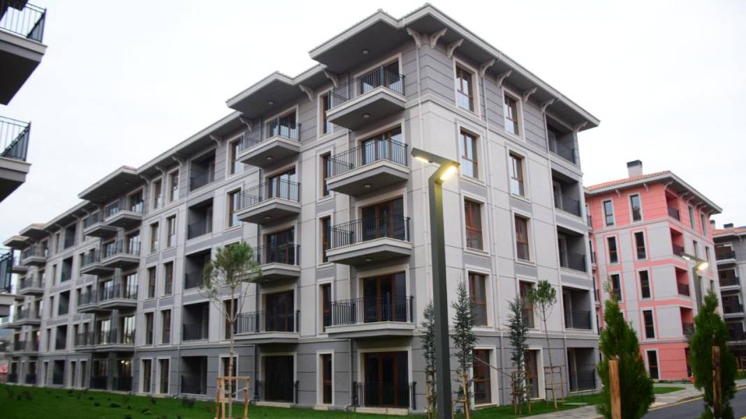 Emlak vergisinde yeni düzenleme! Yüzde 50 sınırı yolda 2