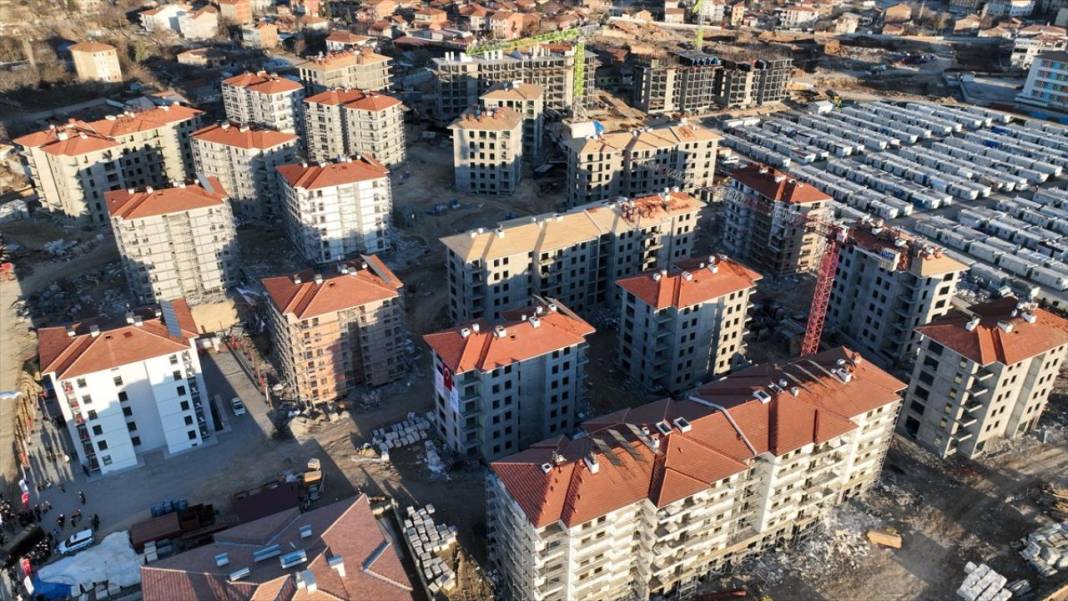 Emlak vergisinde yeni düzenleme! Yüzde 50 sınırı yolda 1