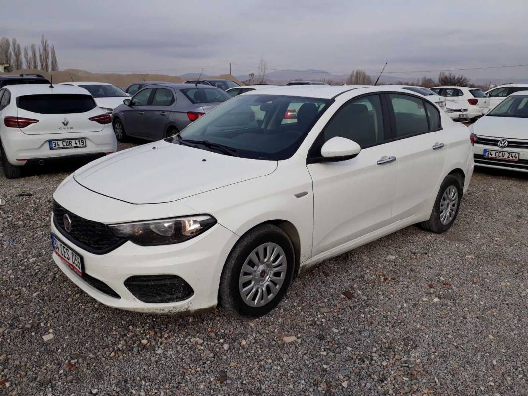 Tofaş CEO’su duyurdu! Türkiye’nin en çok satan otomobili artık üretilmeyecek 2