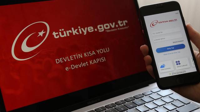 e-Devlet’te SGK devrimi! 180 hizmet tek noktada 11