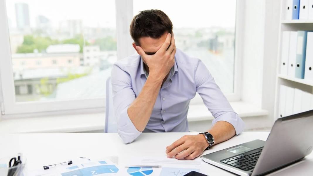 Türkiye'nin en mutsuz meslekleri belli oldu! Listenin zirvesi şaşırttı 2